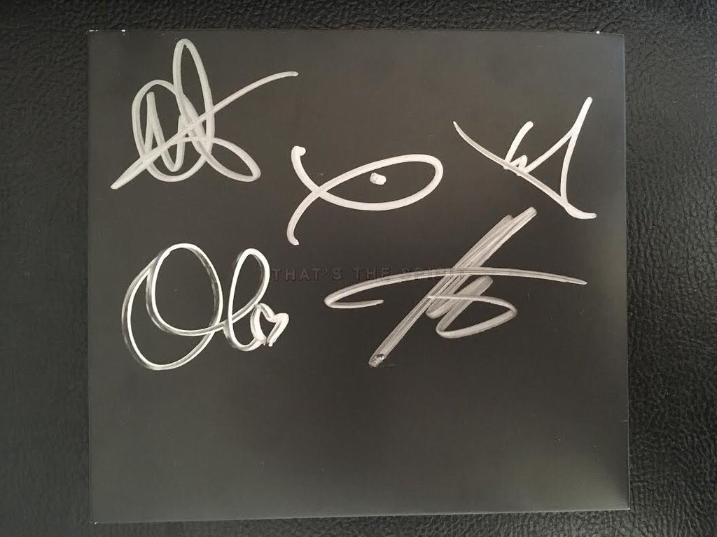 StrifeMagazine's tweet image. We have THREE giveaways going! Check 'em out and participate ❤️
Strifethemagazine.com/giveaways