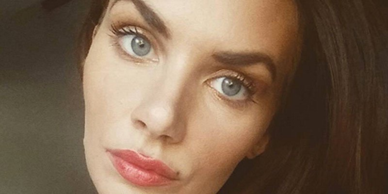 people's tweet photo. Why former model Nikki DuBose is backing a bill to fight eating disorders and sexism https://t.co/irS93F6HI4 https://t.co/RHwHg3sHEB
