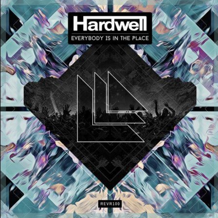 VPeru43's tweet photo. It turns 2 today launch:
@HARDWELL - Everybody Is In The Place #REVR100 https://t.co/AA5k2B48Dj