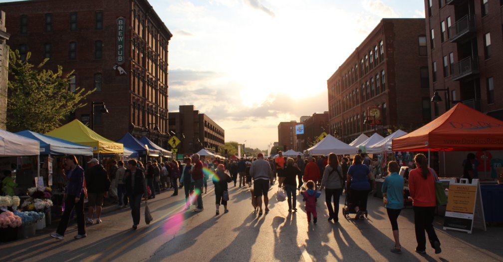 DTFarmersMarket's tweet photo. Opening day is 29 days, 14 hours, 15 minutes and 32 seconds away! But who's counting? #DTFM https://t.co/JNF5tml6wK https://t.co/VSMY50NOyB