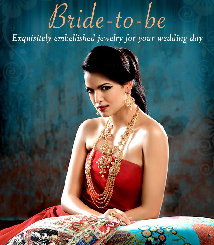 RajJewels's tweet image. #Uncut #diamonds #jewelry #bridal collection in intricate designs.Start wedding shopping at:bit.ly/22gbBs3