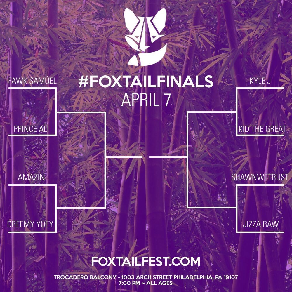 ThePxRcH's tweet photo. Slide Thru The Troc Tonite! #FoxtailFinals  Bro Goin show off! @JizzaRaw https://t.co/MmxjiNdEiG