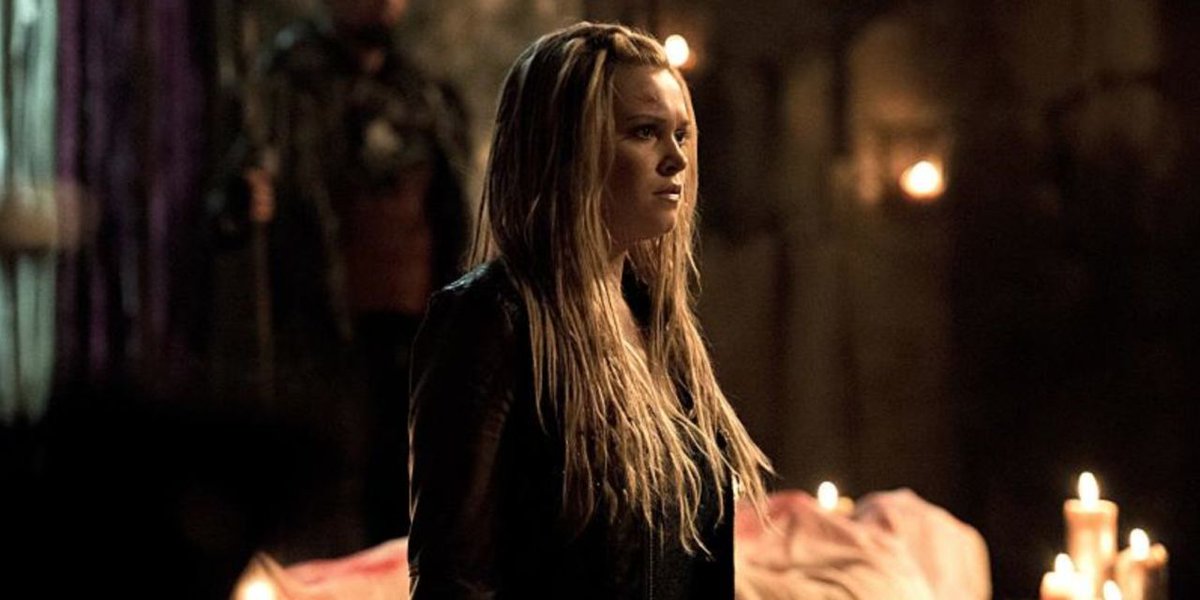 digitalspy's tweet photo. Why are the fans so angry with The 100's show boss Jason Rothenberg?

https://t.co/UFabHOObRA https://t.co/y6rZaMiwgK