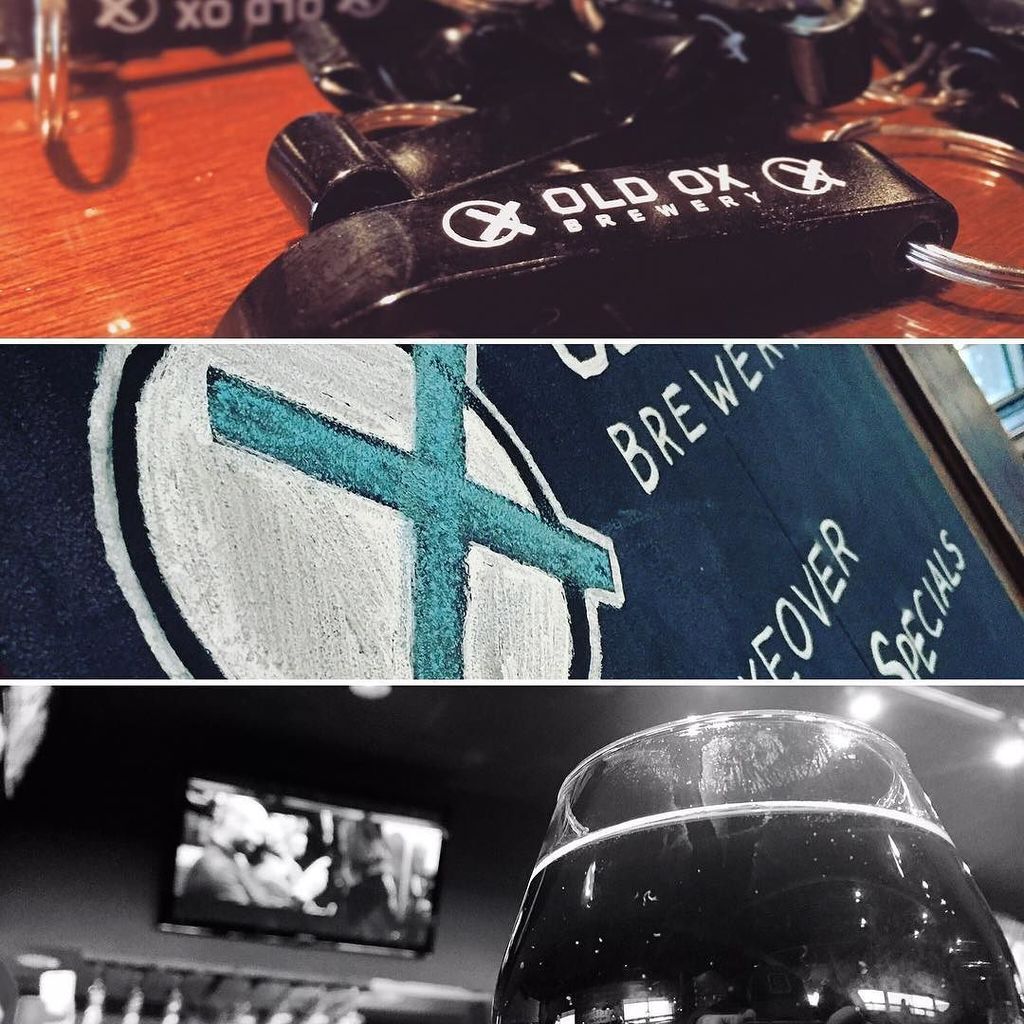 CheersVA's tweet photo. Tap takeover time! #oldox #oldoxbrewery #beer #craftbeer #vacraft #booze #drink #drinkdran… https://t.co/2cYY2jUQAU https://t.co/xFceC2Pivh