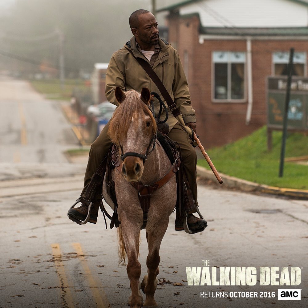 TalkingDead_AMC's tweet photo. “Everything’s about people. Everything in this life that’s worth a damn.” #TWD https://t.co/uoAey8xzB4