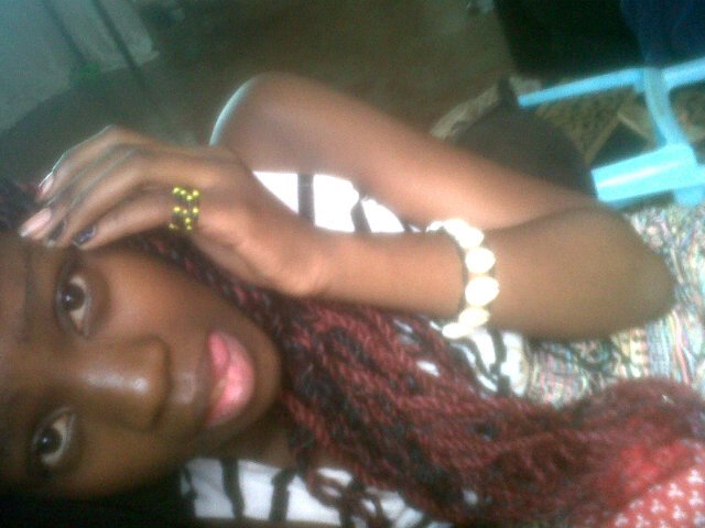 Omi_Phiri's tweet image. #MorningSelfie I woke up like this, #EditFree but still flawless