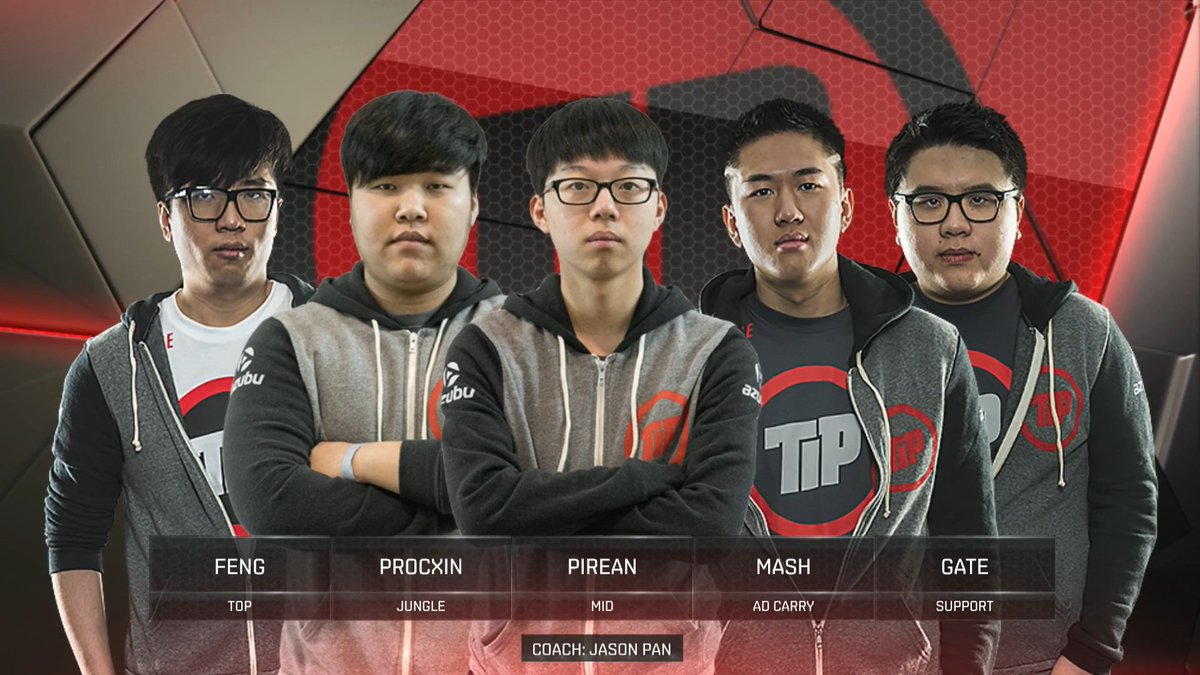 LoL Esportspedia tweet media