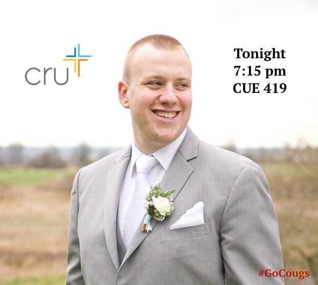 WSU Cru tweet media