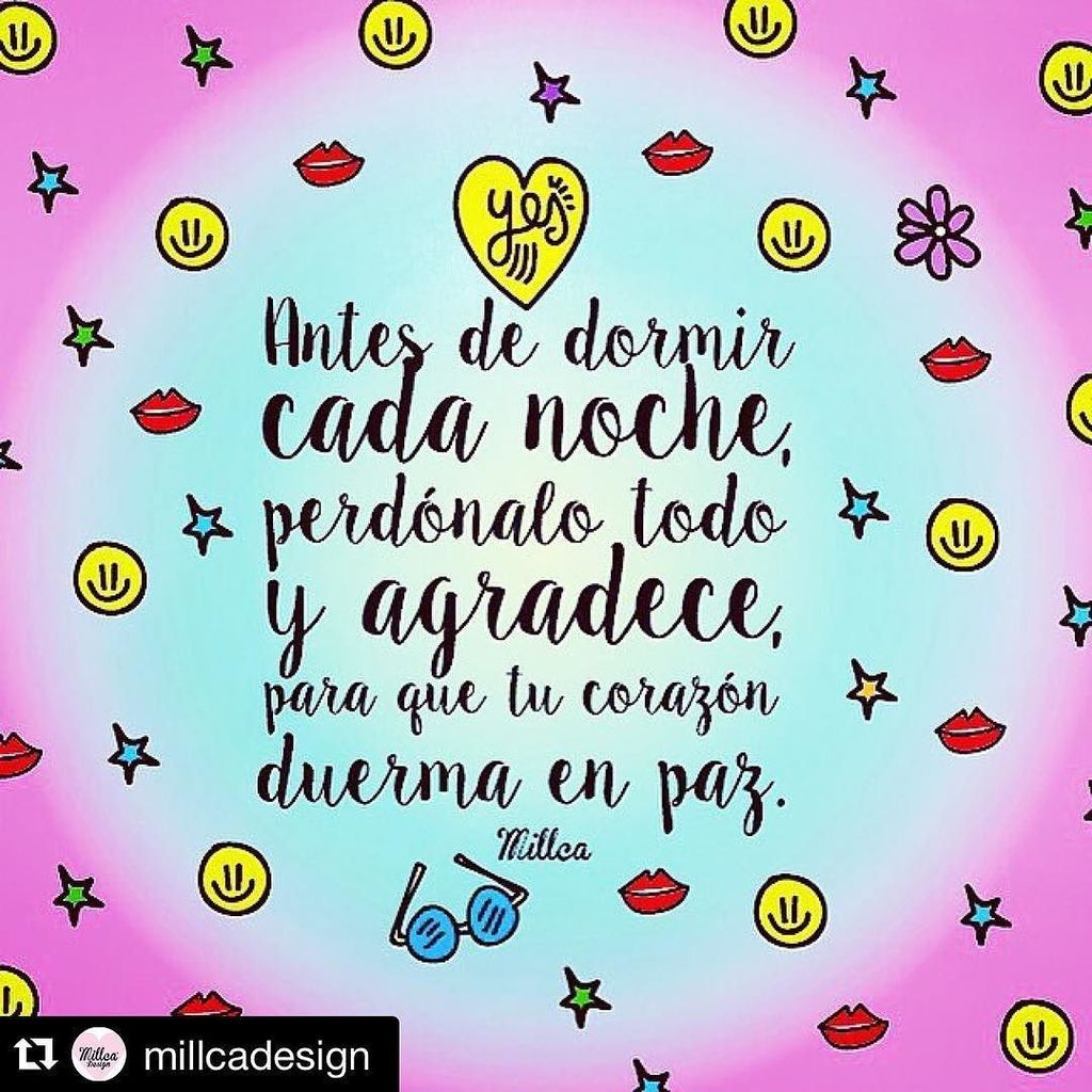 xandyta84's tweet photo. #Repost @millcadesign with @repostapp.
・・・
Que duerman delicioso 🤗💞 @millcadesign  #frasee… https://t.co/1UHSduakJ6 https://t.co/90alrlYk5y
