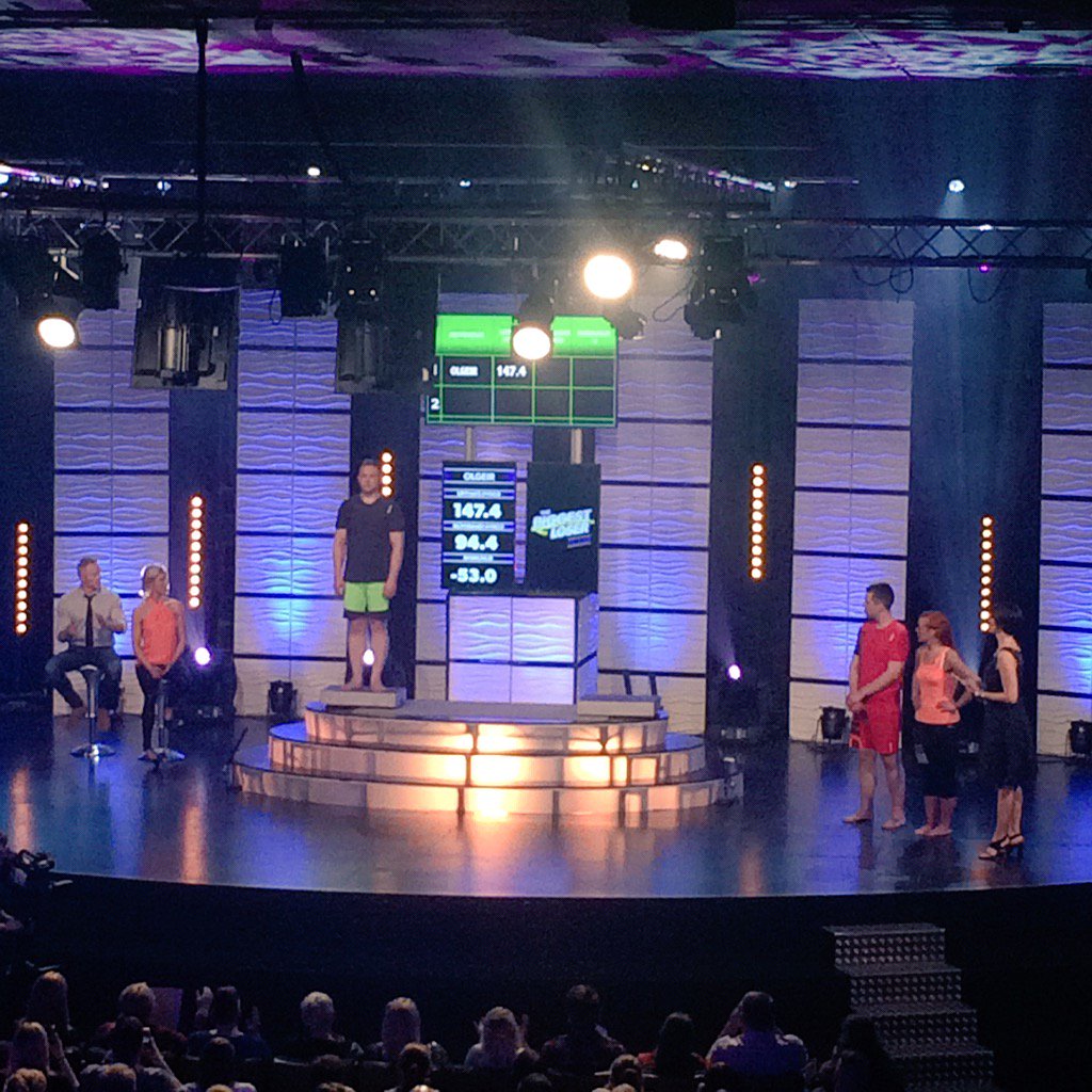 Olgeir er 94.4kg, 53 kíló farinn! Þetta er eitthvað