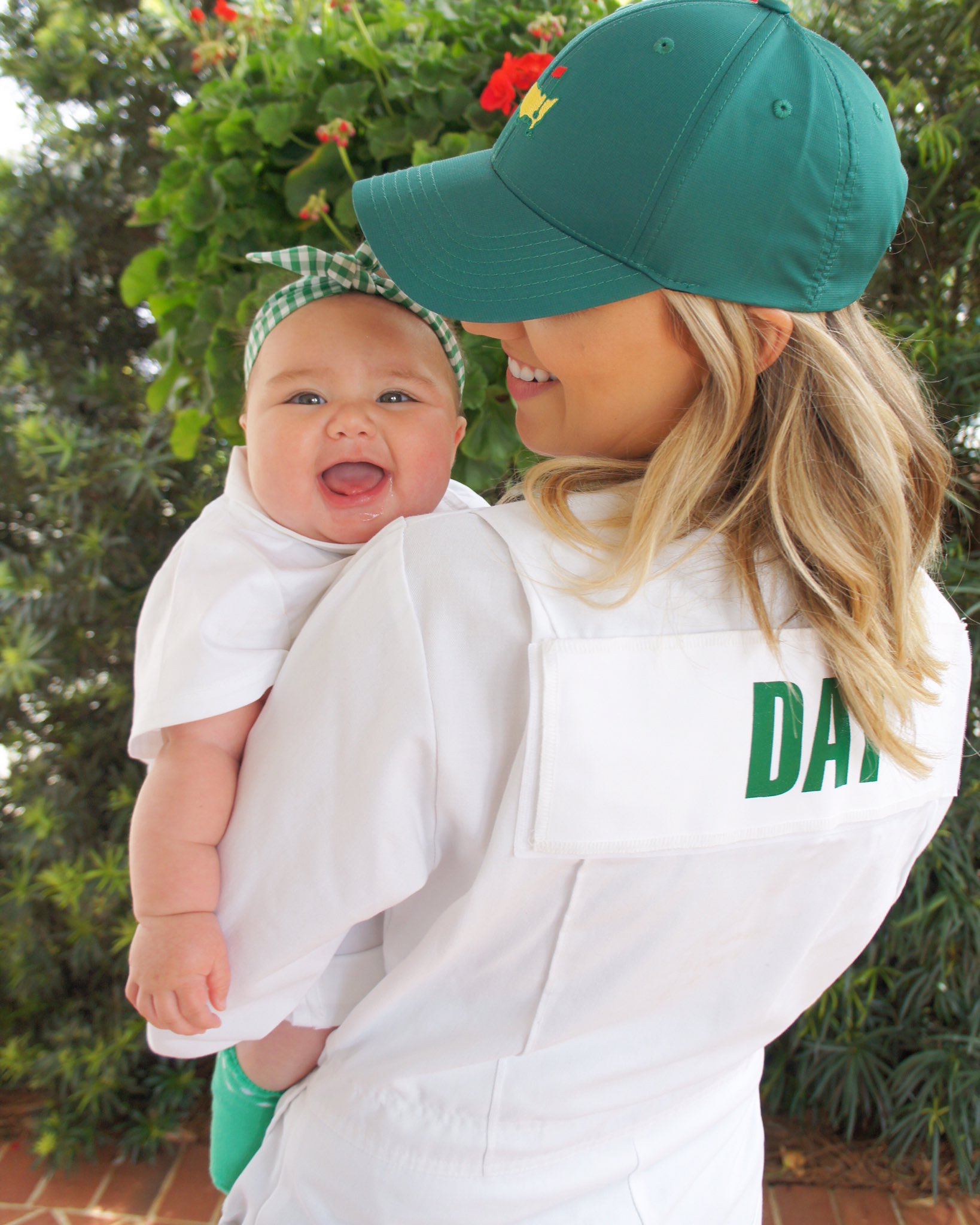 Baby masters caddy outfit new arrivals