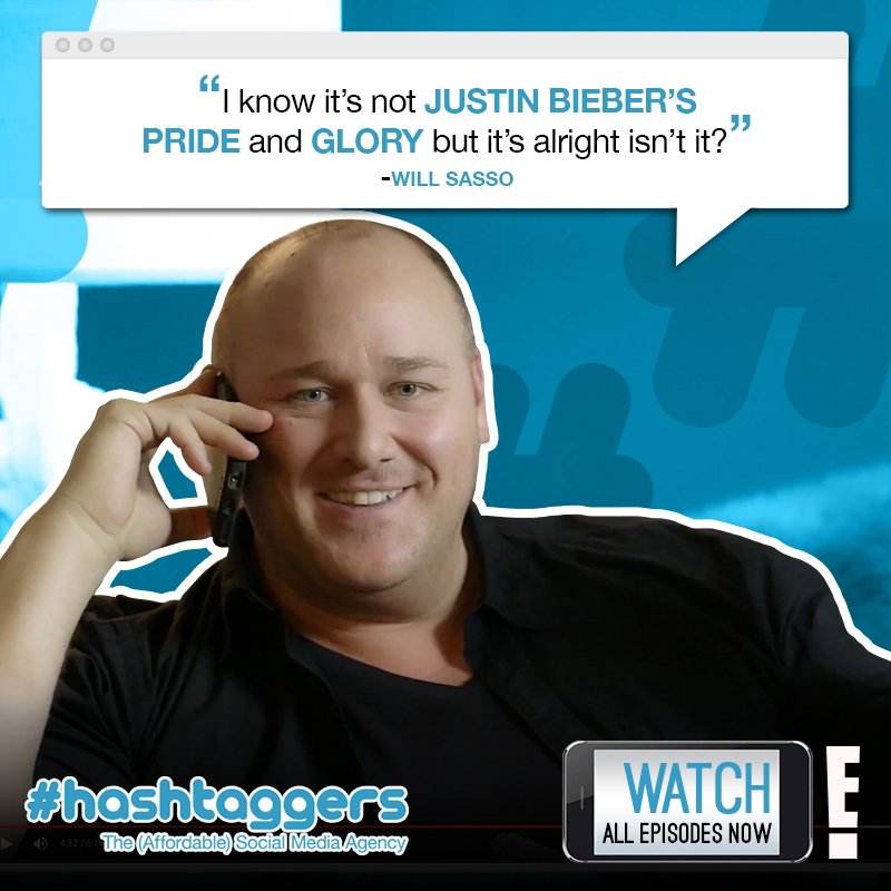 Hashtaggers__'s tweet photo. Uh oh...@WillSasso has some issues downstairs. Will the #Hashtaggers be able to help him?! https://t.co/ktCy3DHh8k https://t.co/NkcFTRxSZJ