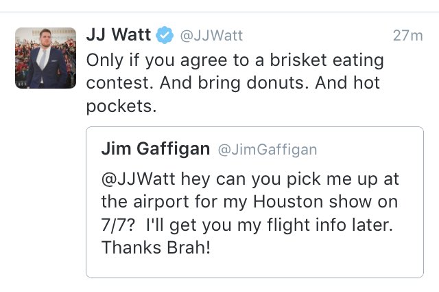 By the power vested in me as a Texas Supreme Court Justice, I declare this outing awesome &amp; volunteer to judge. ⚖🍩🐂