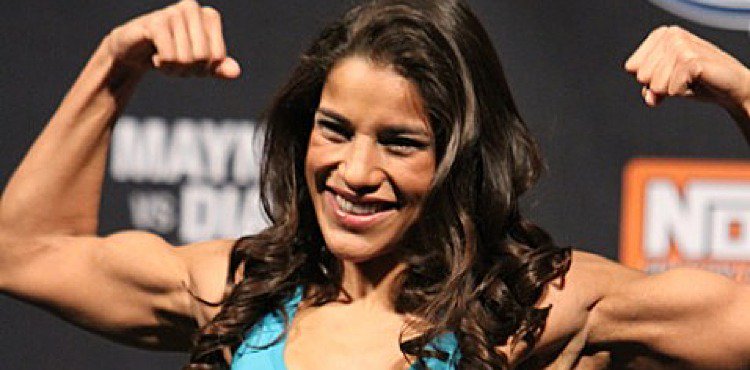 MMAWeeklycom's tweet photo. The Cat vs. The Vixen at #UFC200 ... https://t.co/O4IZgUzMTD https://t.co/nPV6KDR8ZR