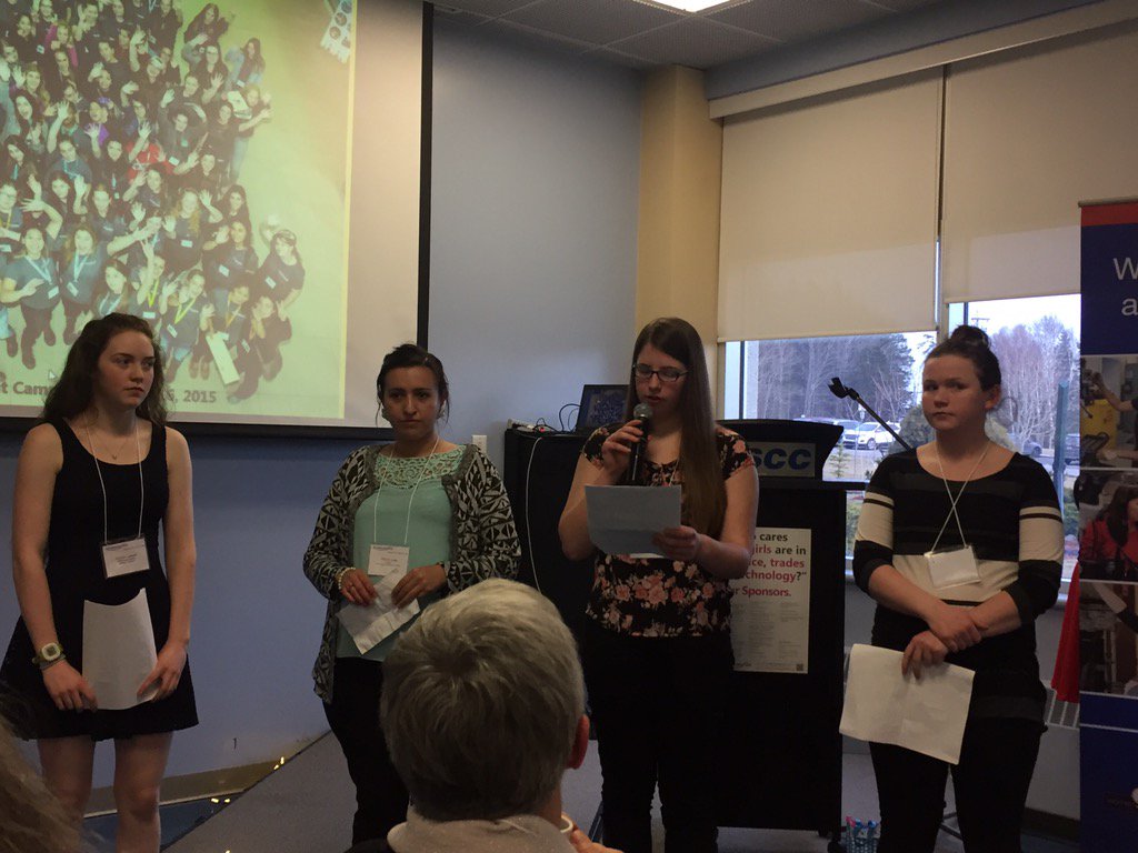 Statement of Respect in 4 languages!  <a href="/Techsploration/">Techsploration</a> #techsploration