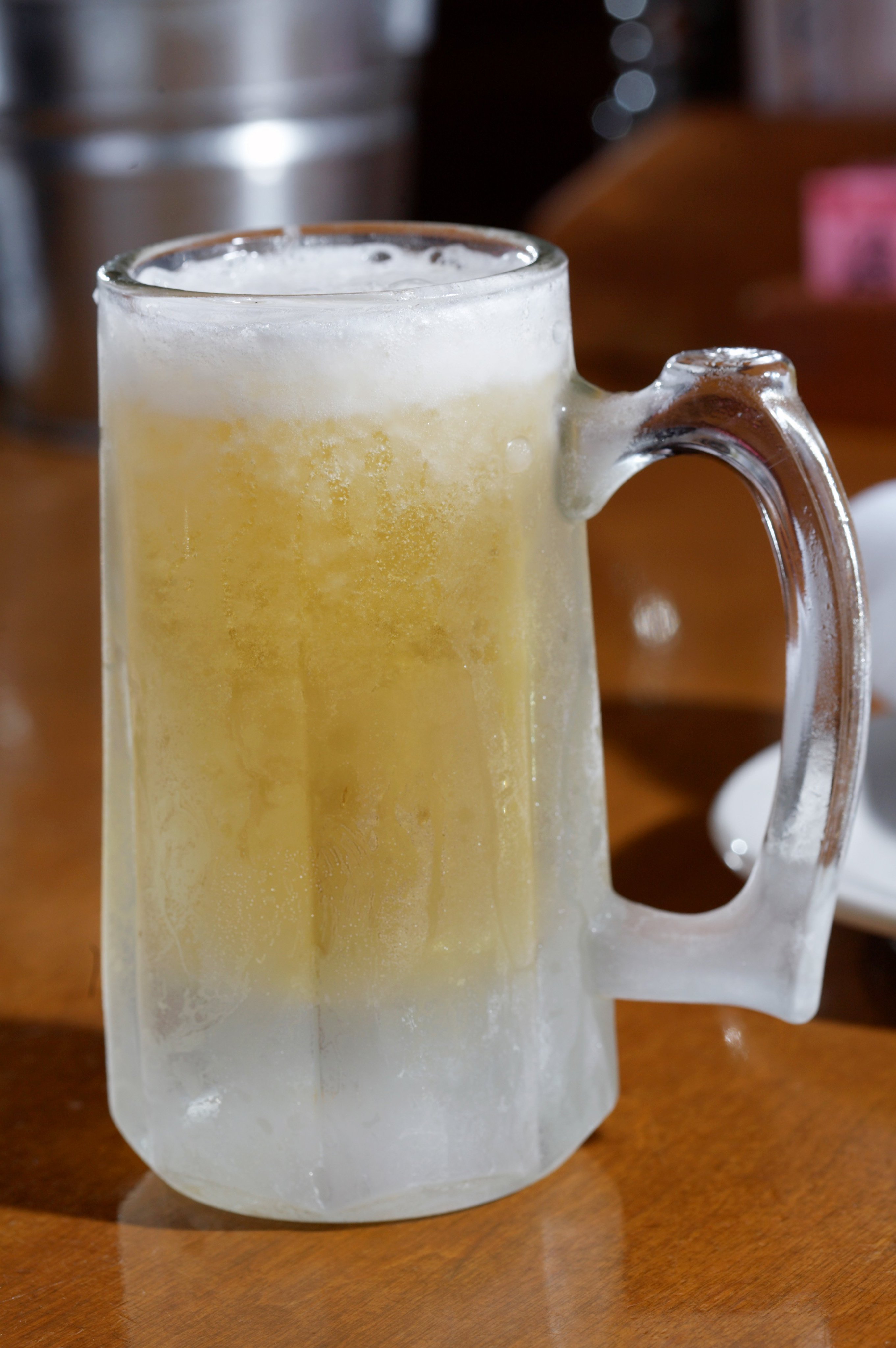 Texas Roadhouse on X: Ice-cold beer. #nationalbeerday   / X