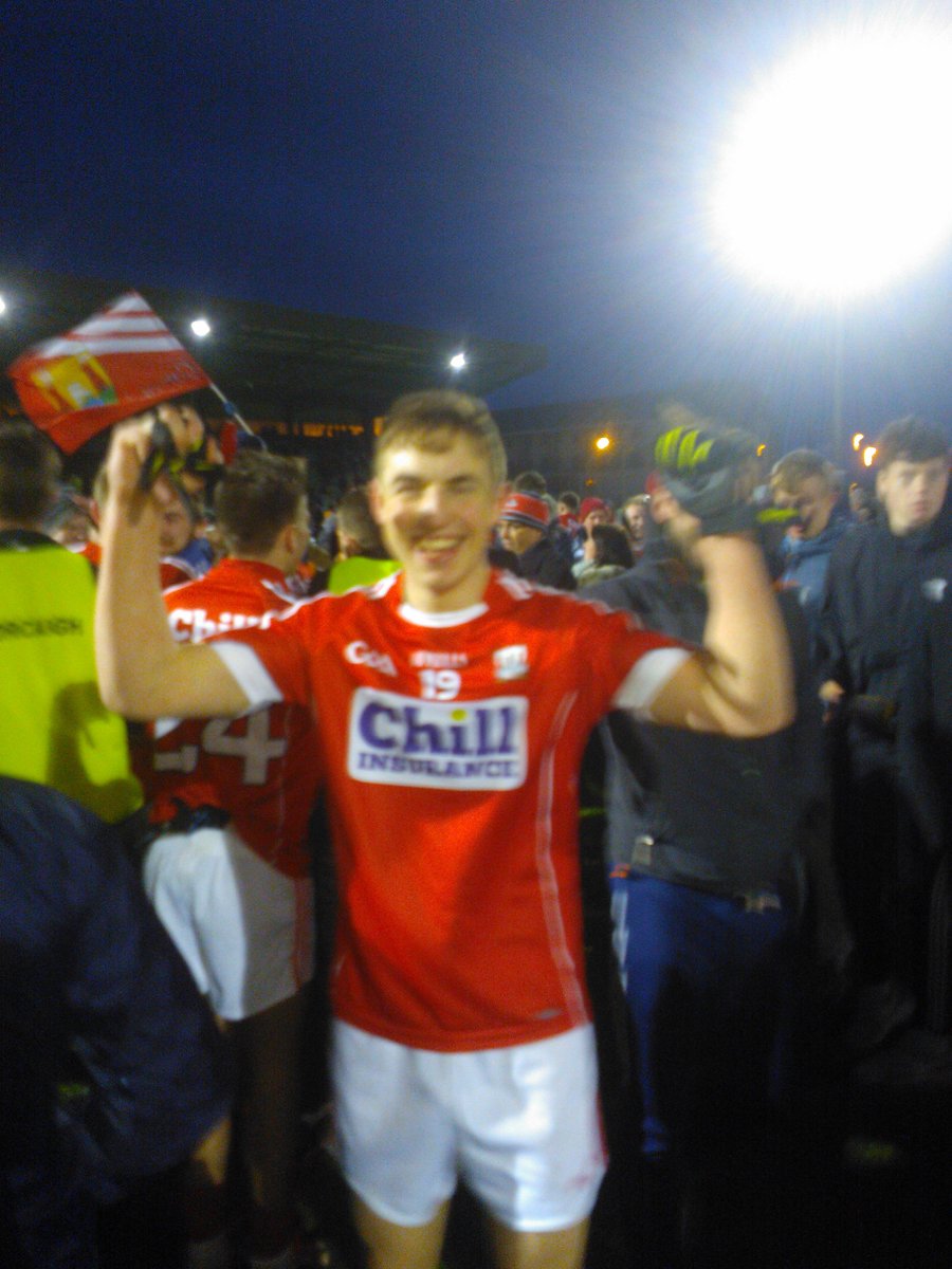 dohenygaa's tweet photo. One of our own! Munster Champion #dohenysinred Congrats Eoin Lavers https://t.co/okD5pzJl8w