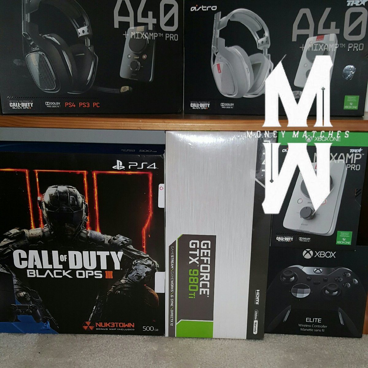 MoneyMatches's tweet image. You can only chose one what do you chose 
RT/Like 
Follow 
Comment