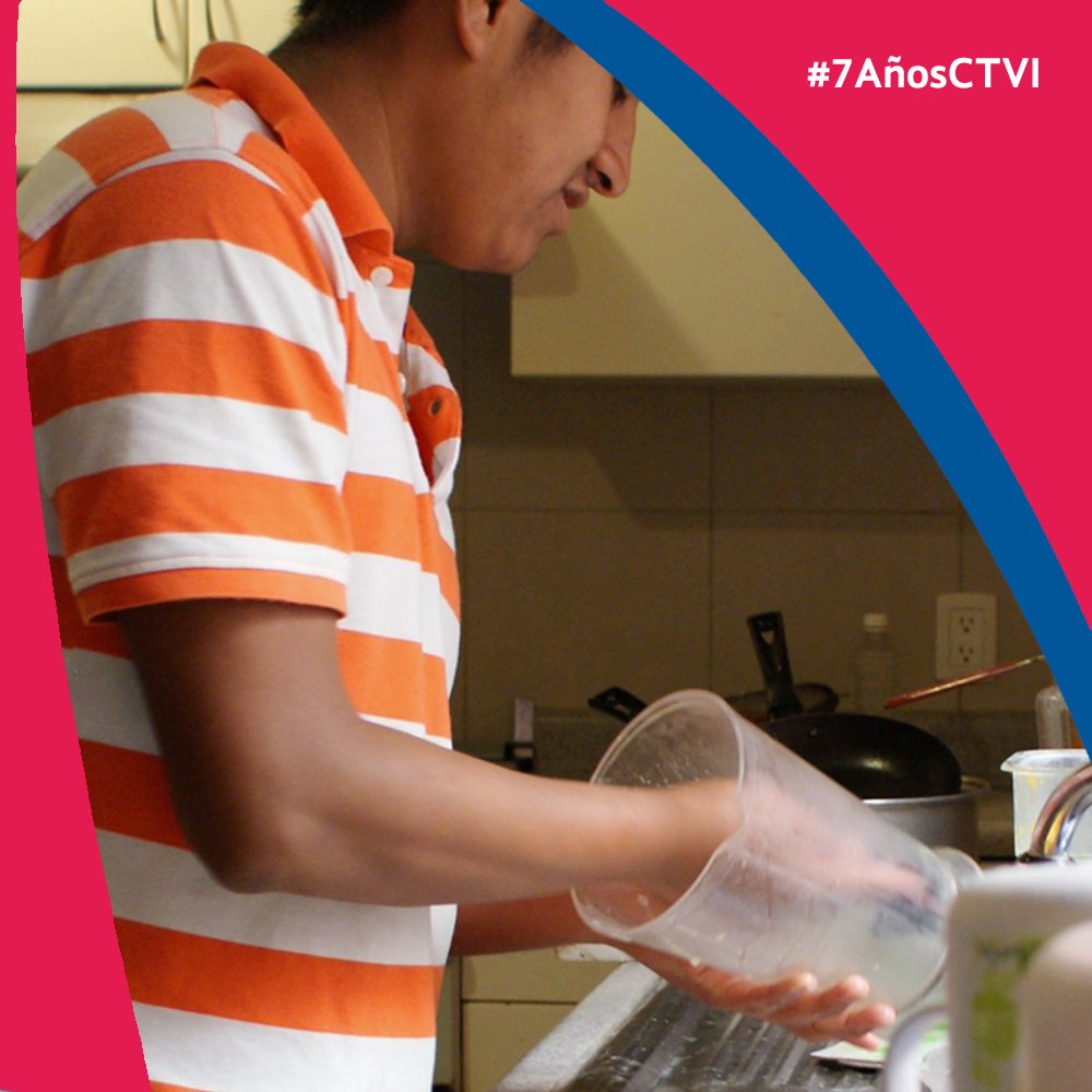 fproninosmx's tweet photo. Hace 7 años abrimos las puertas de la #CTVI como una alternativa residencial para jóvenes de 16 a 21 años #7AñosCTVI https://t.co/v1fFgUCMIQ
