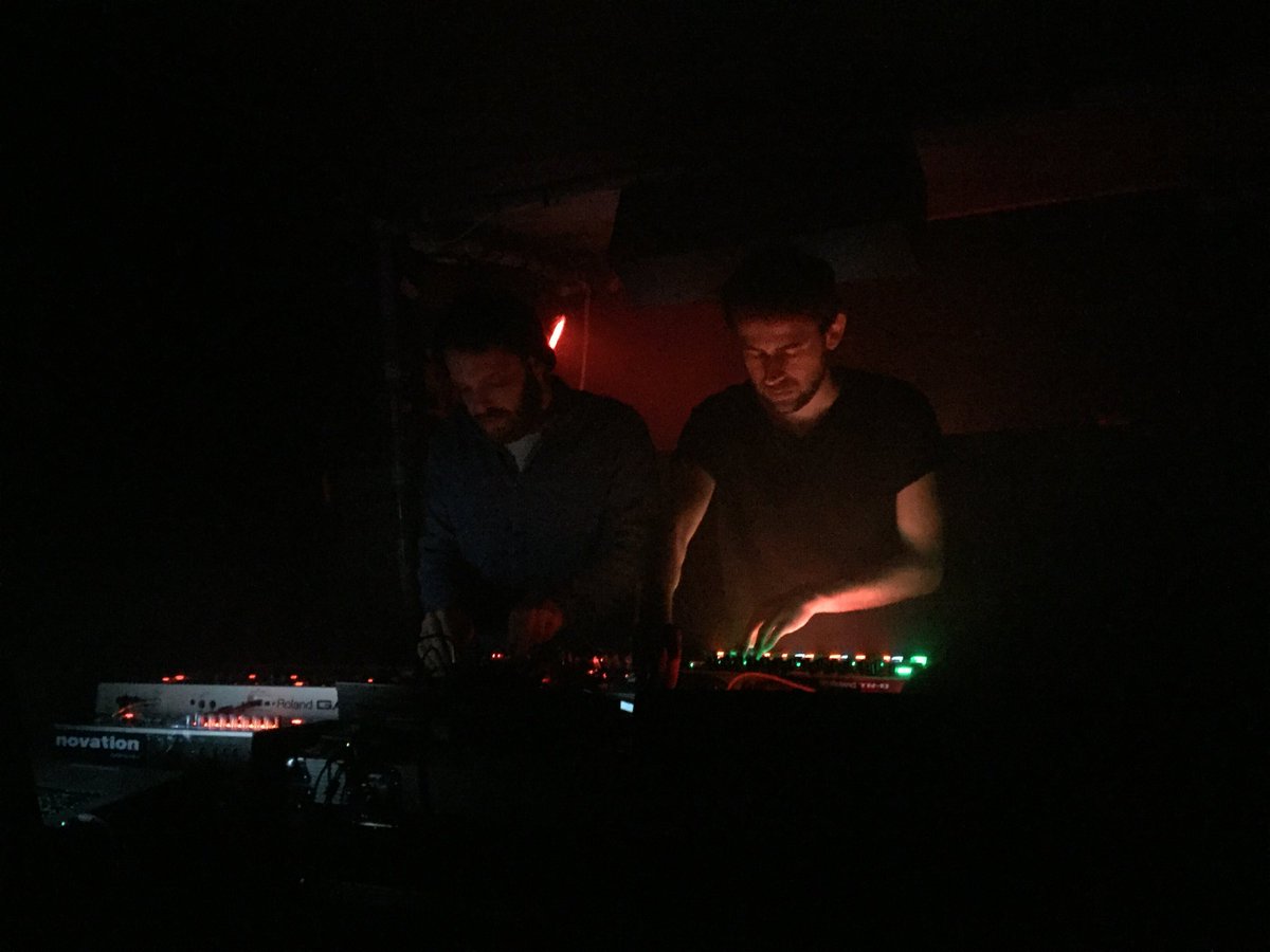 TMBPandH's tweet image. Lovely @Bunki_Music