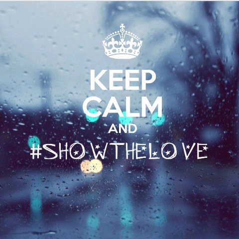 _SHOWTHELOVE's tweet photo. https://t.co/vCT6luqOoG