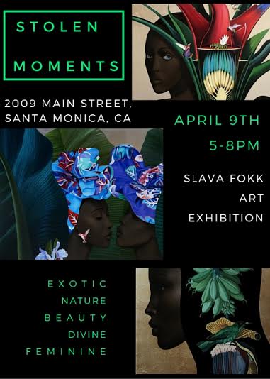 DOGTOWNREALTY's tweet photo. Join us to celebrate the Solo Exhibition of Slava Fokk this Sat 4/9 from 5-8pm. https://t.co/b4TcZj7I27 #loveart https://t.co/rGTIwKxqcY