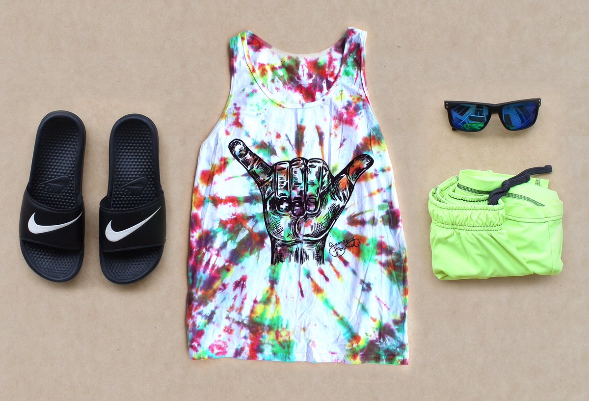 JAMESBARRETTCO's tweet photo. Spring Breakers 

#JAMESBARRETTCO #HangLoose #ootd #streetwear #Style #outfitoftheday #mensfashion #WomensFashion https://t.co/nlipxSIEEH