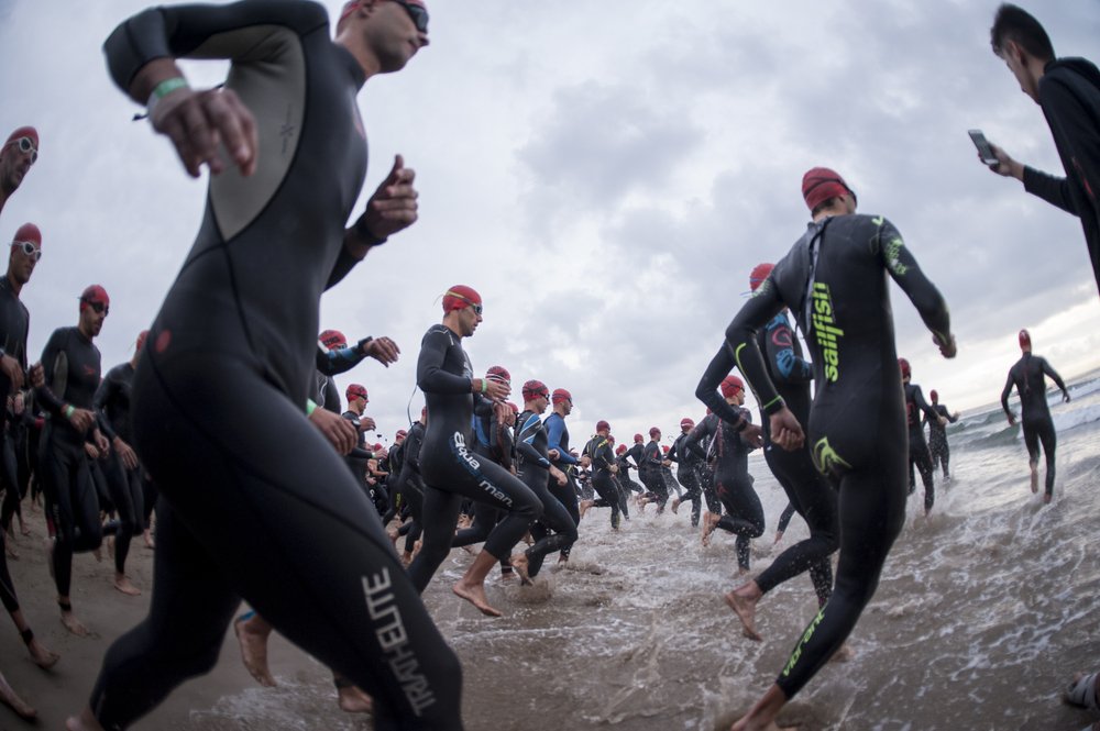 Triathlete Magazine tweet media