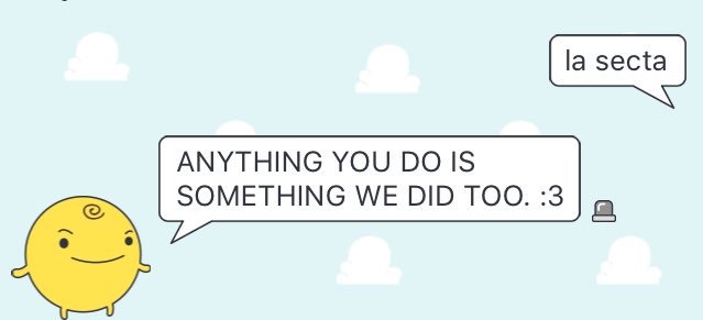 JulietVander's tweet photo. Así es como se amansa a Simsimi https://t.co/O6O2NM4UVL