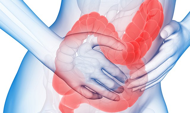 Consumo de frutas y verduras facilita buena digestión y controla el colon irritable bit.ly/1STvFOy