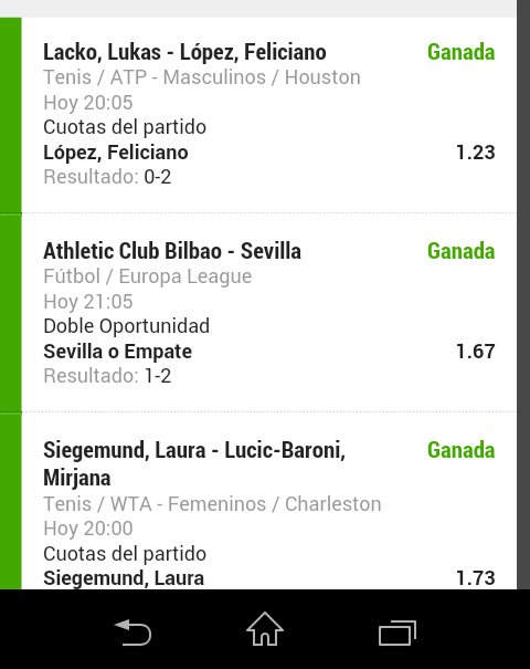 Recogelechugas's tweet photo. Nosotros llevábamos Sevilla/x porque nos parecía que tenía un value inmenso, buena tajada la de hoy 💸 👇 https://t.co/YH5zca7qu3