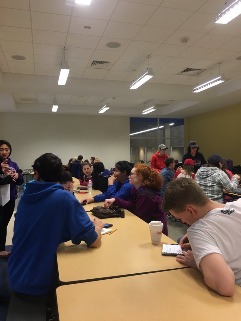 RFLMethuenMVMA's tweet photo. Getting work done! #countdowntorelay https://t.co/Acsj0Hirvq