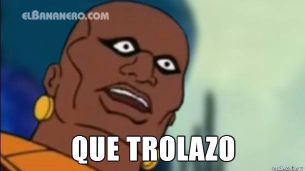 Luxa1377's tweet photo. Si ves My Little Pony y eres hombre eres #AsquerosoComoHomosexual https://t.co/OcgU8bHJsx