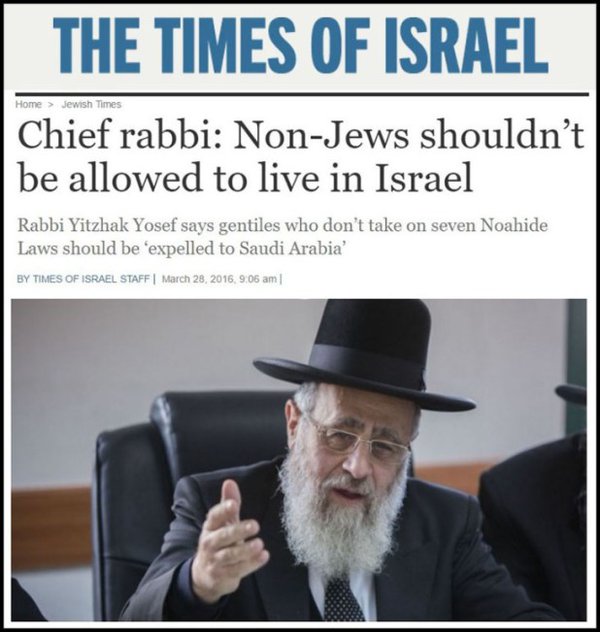 Selene_Cleo's tweet photo. So all the #white countries need #diversity?Where is the #multiculturalism in #Israel? #DoubleStandards #racism https://t.co/mYfiCmDcc9