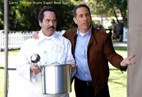indieazfest's tweet photo. #seinfelds #soupnazi is just one of the #celebrity #guests at the #indieazfest July 7th #tempe #az #indie #films https://t.co/AC4zysXqbF