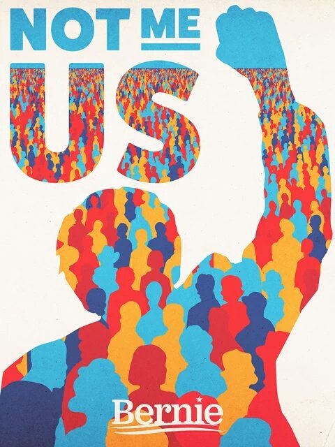 ARTSYJUDITH's tweet photo. Democratic Socialism isn't Communism! Think FDR/New Deal popular programs &amp; services we've all grown to love! https://t.co/AgYbJR8hr7