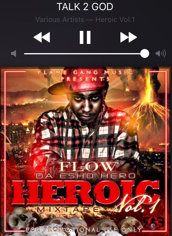 flow heroic vol 1