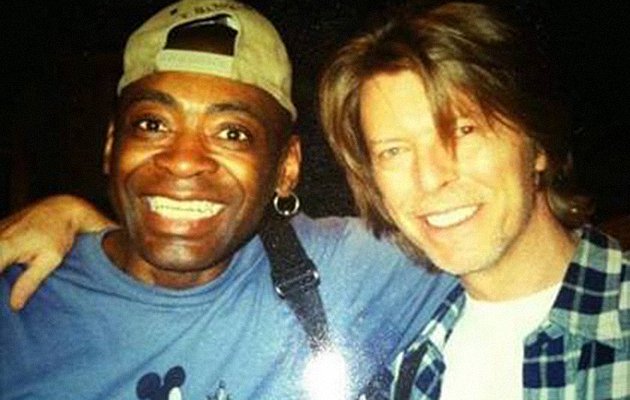 dark_shark's tweet photo. RIP Dennis Davis, David Bowie's drummer on Station To Station, Low, "Heroes", Lodger + more https://t.co/DQYEekwnXR https://t.co/Oifp0UdvKw