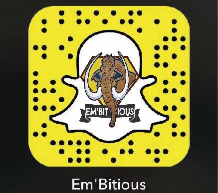 Em_Bitious's tweet photo. LA LISTE EM'BITIOUS PART POUR PRAGUE 
SNAP : em-bitious https://t.co/A0x2cNv37v