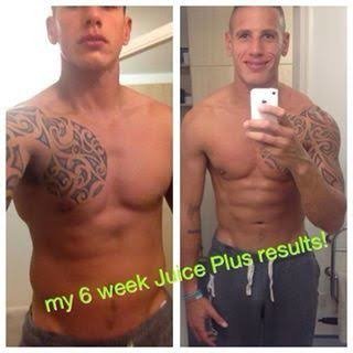 Amazing results on our gold plan !!!