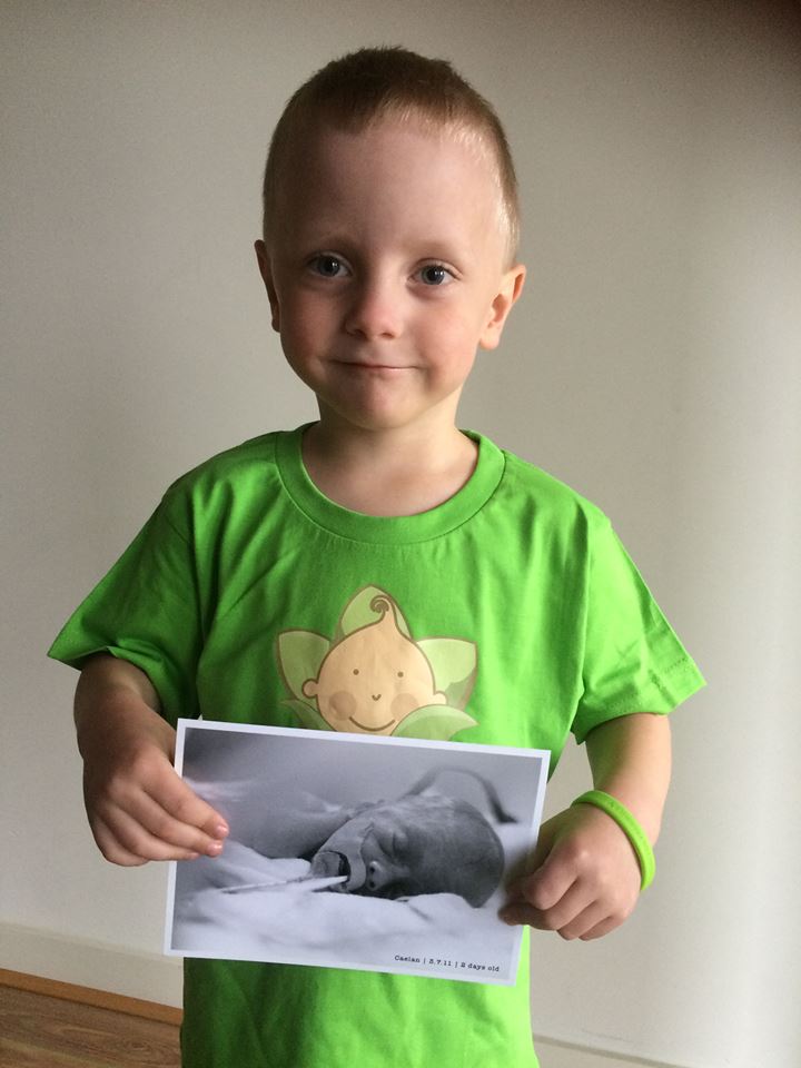 BecWaterhouse's tweet photo. .@lilaussieprems #foot4prems campaign has had such an amazing response in the US we’d love to be on @theTodayShow https://t.co/LzzhCwsL4b