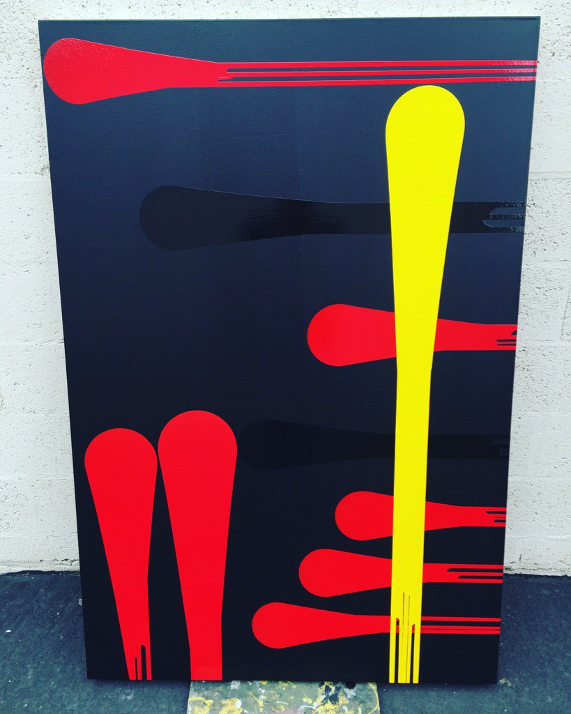 drips in progress #abstractart