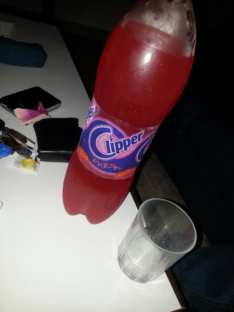 ismael_novo's tweet photo. Como hemos podido pasar tanto tiempo sin ti... 🙌 #CejeTrips #ClipperForever Esta vez con burbujas vía @natalia_lopec https://t.co/AesdvBcTPS