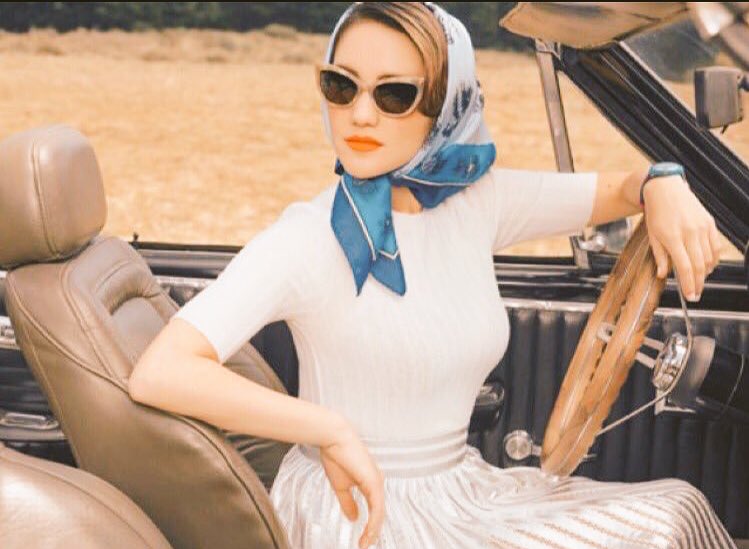 DulceMaria's tweet image. Olha elaaaaaa !!!! 😂😂❤️❤️