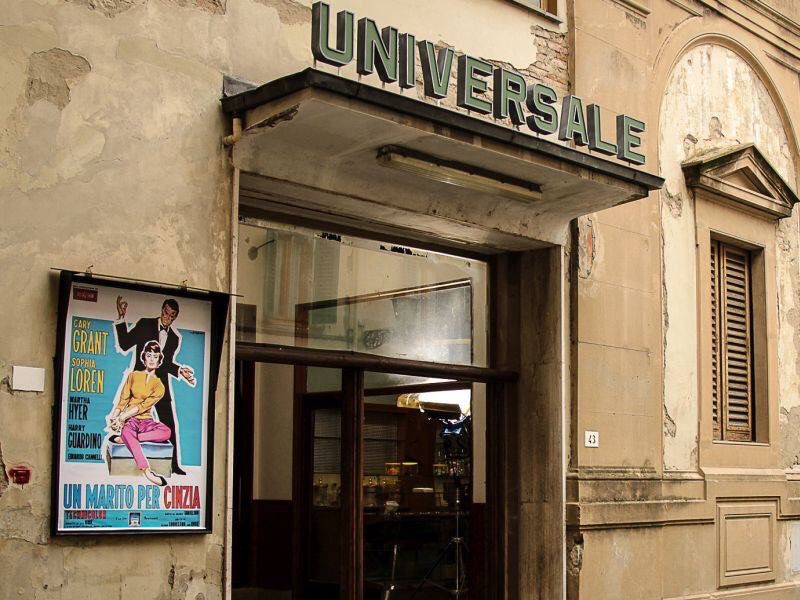 SaveTheCityFI's tweet photo. #universale il 12 aprile l'anteprima al teatro Verdi con @SaveTheCityFI https://t.co/nxGiwJ12NY