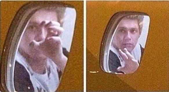 LucaassLiraa's tweet photo. quando eu to no carro e começa a tocar aquela musica triste e finjo que to no clipe da música https://t.co/rKmhB2QxDd