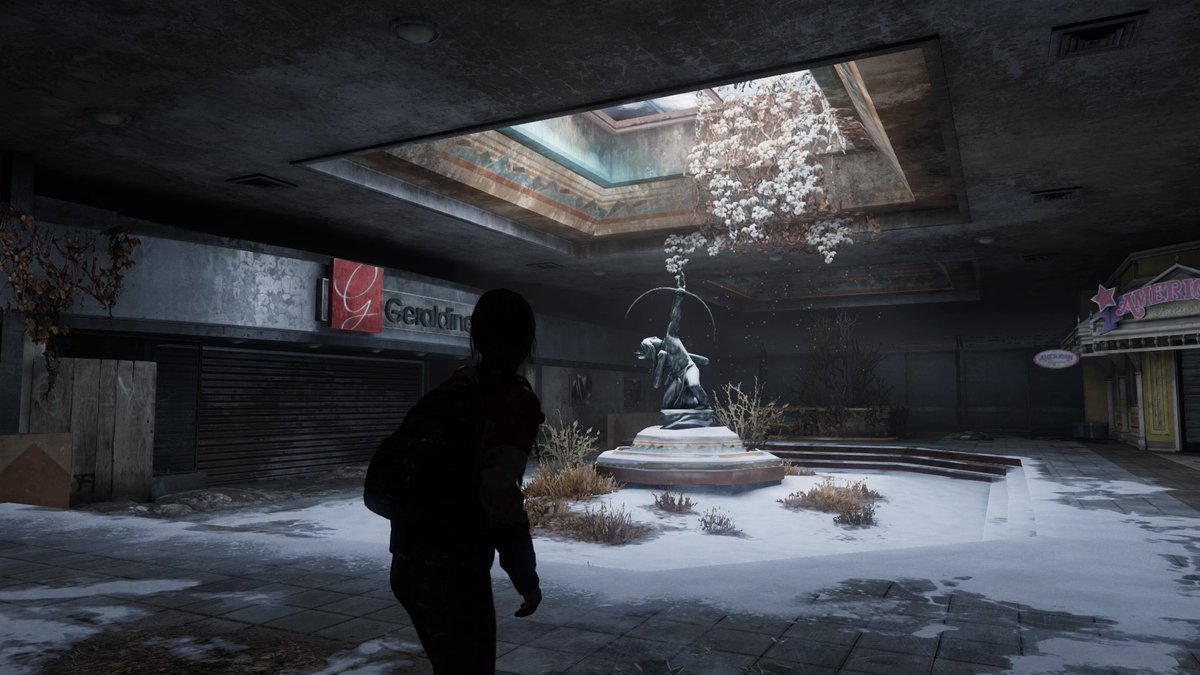 666clockwork666's tweet photo. I love cinematography #PS4share https://t.co/8RfyNwHiTD