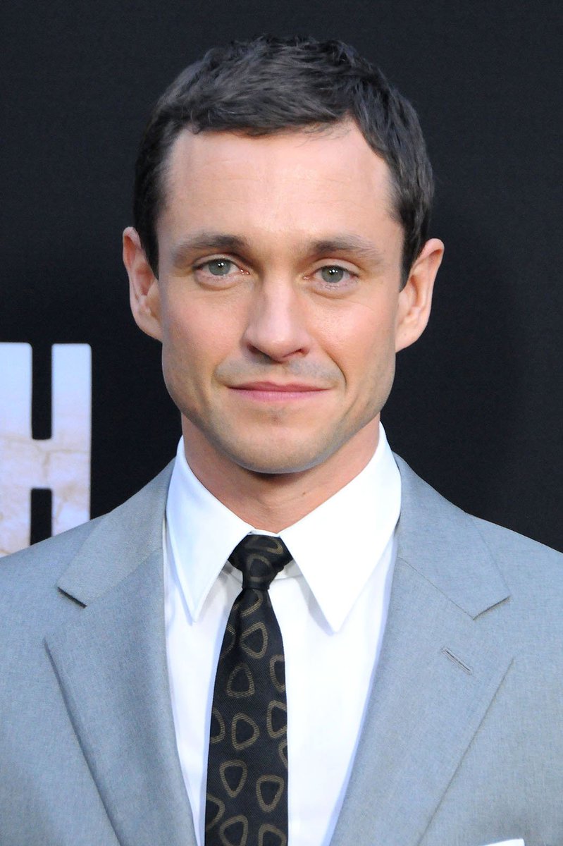 THR's tweet photo. .@E_L_James' 'Fifty Shades Darker' Adds Hugh Dancy (Exclusive) https://t.co/AQHOqkdrvx https://t.co/xog6V1rZZg