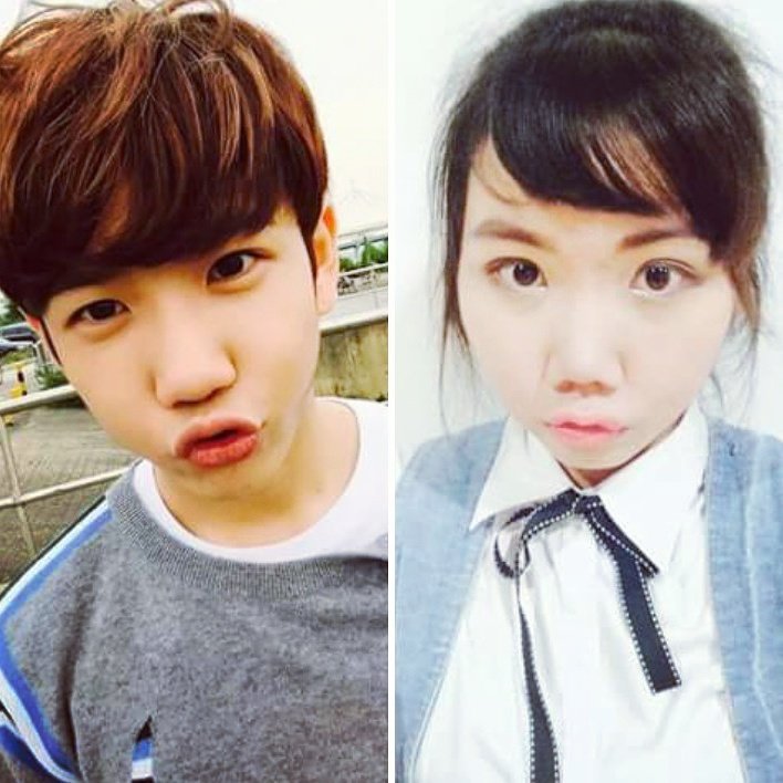 C2Biscuit's tweet photo. #2yearswithHIGH4 #HIGH5SelcaDay 😇
#HIGH4 #HIGH5TH #MYUNGHAN #MYUNGHANIE https://t.co/0gmAjgOoUq