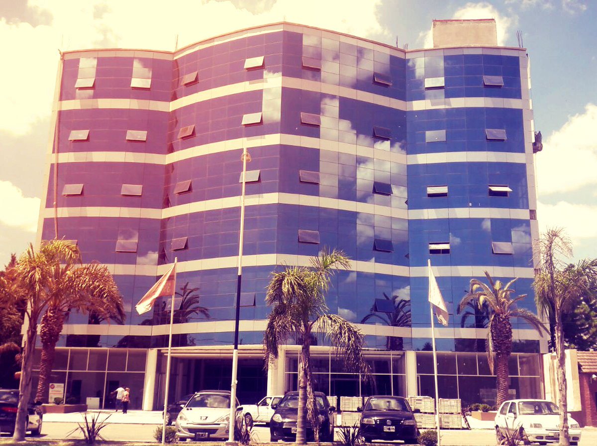 Los Nogales Shopping (Los_Nogales) Twitter